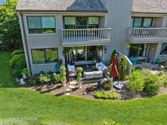 97 Thornhill Ln Unit D, Lake Barrington, IL 60010 - photo 34