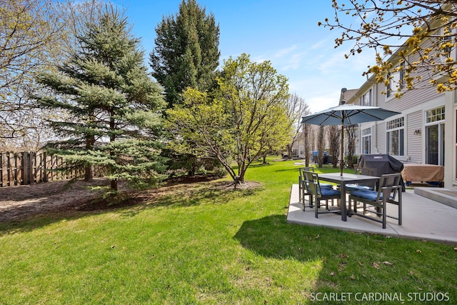 3307 Rosecroft Ln, Naperville, IL 60564 - photo 21