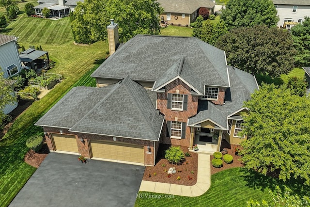 2409 Brookridge Dr, Plainfield, IL 60586 - photo 1