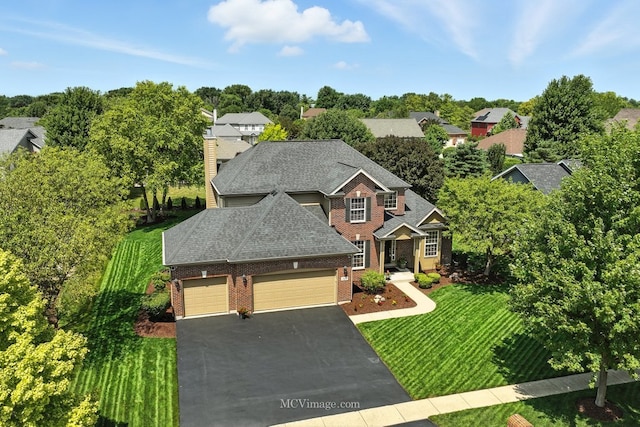 2409 Brookridge Dr, Plainfield, IL 60586 - photo 2