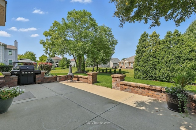 2409 Brookridge Dr, Plainfield, IL 60586 - photo 14