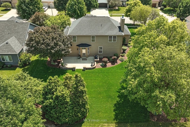 2409 Brookridge Dr, Plainfield, IL 60586 - photo 3