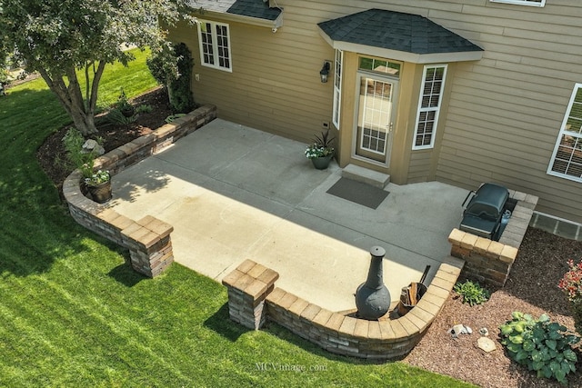 2409 Brookridge Dr, Plainfield, IL 60586 - photo 34