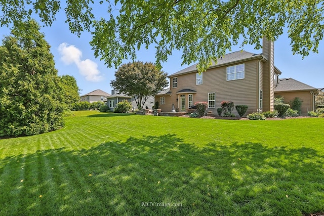 2409 Brookridge Dr, Plainfield, IL 60586 - photo 36