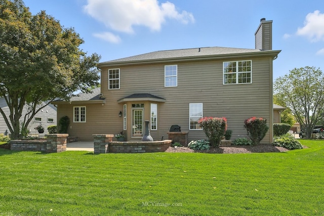 2409 Brookridge Dr, Plainfield, IL 60586 - photo 37