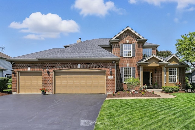 2409 Brookridge Dr, Plainfield, IL 60586 - photo 40