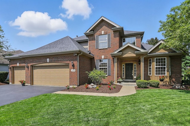 2409 Brookridge Dr, Plainfield, IL 60586 - photo 5