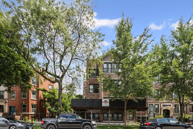 4557 S Michigan Ave Unit 1, Chicago, IL 60615 - view of property