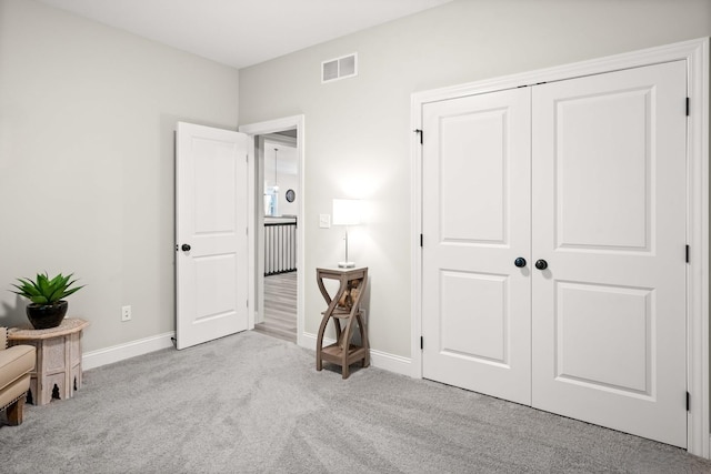 2621 Shale Rd, Normal, IL 61761 - carpeted bedroom featuring baseboards and a closet
