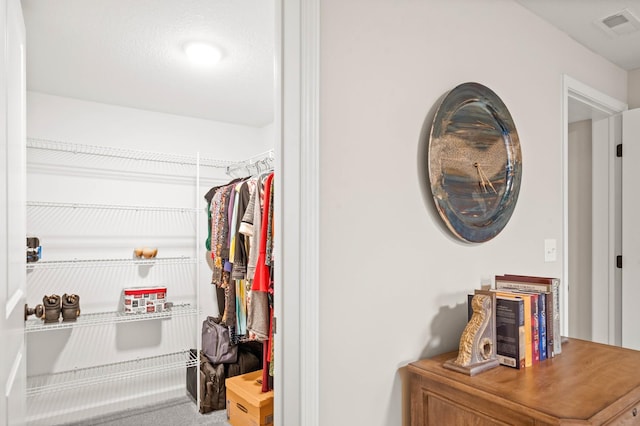 2621 Shale Rd, Normal, IL 61761 - view of walk in closet