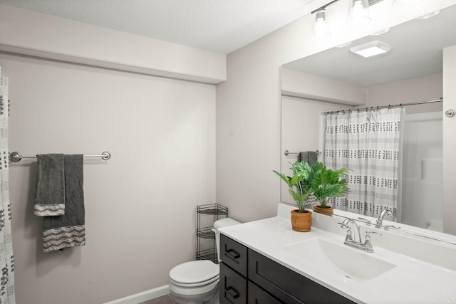 2621 Shale Rd, Normal, IL 61761 - full bath with vanity and a shower with shower curtain