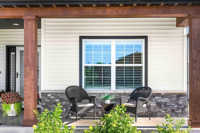 2621 Shale Rd, Normal, IL 61761 - view of patio / terrace