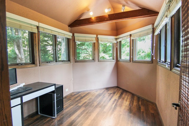16612 S Catawba Rd, Homer Glen, IL 60491 - view of unfurnished sunroom