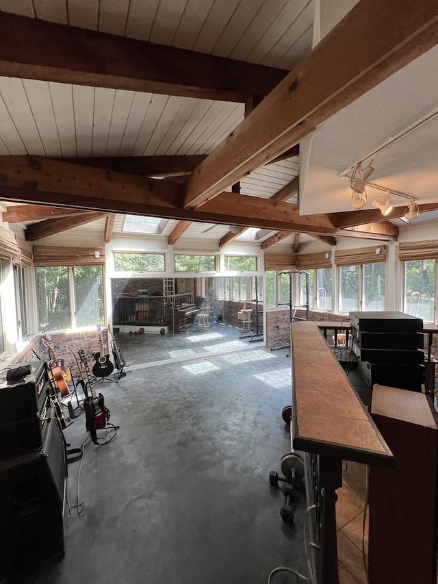 16612 S Catawba Rd, Homer Glen, IL 60491 - interior space
