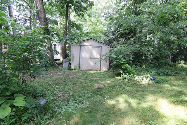 16612 S Catawba Rd, Homer Glen, IL 60491 - view of shed