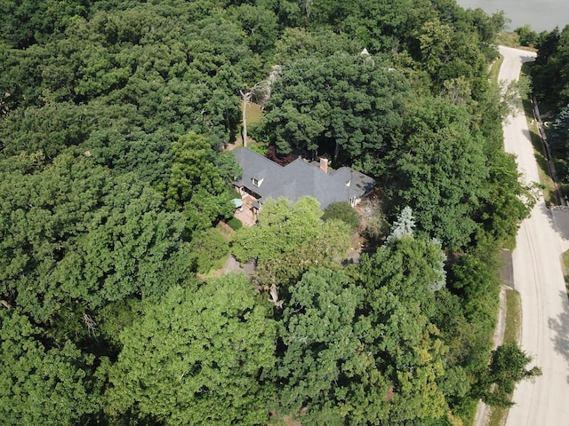 16612 S Catawba Rd, Homer Glen, IL 60491 - view of property location