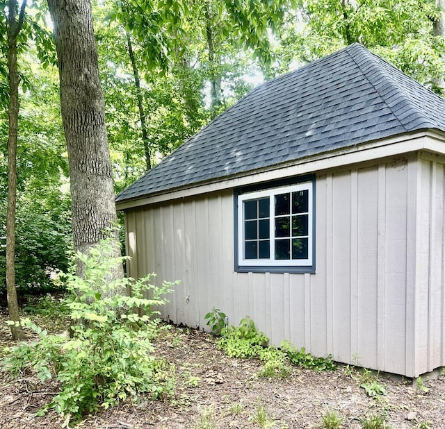 16612 S Catawba Rd, Homer Glen, IL 60491 - view of outdoor structure
