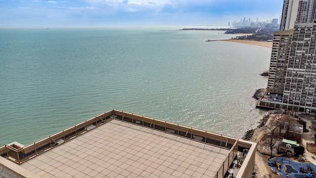 6301 N Sheridan Rd Unit 11D, Chicago, IL 60660 - photo 23