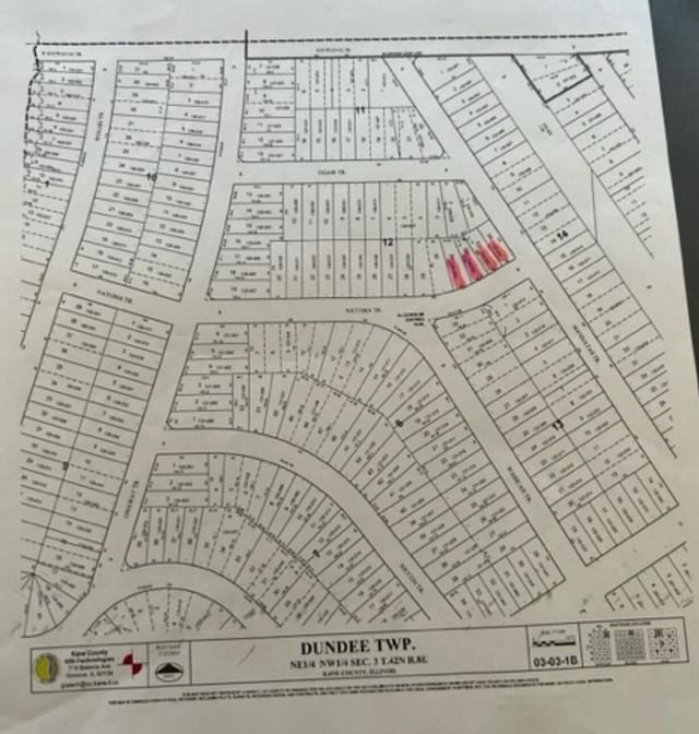 0 Natoma Trl, Algonquin, IL 60102