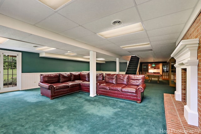 21956 N Hickory Hill Dr, Kildeer, IL 60047 - photo 45