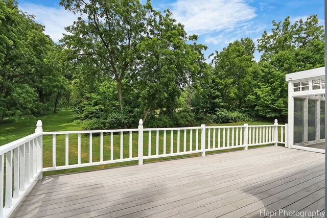 21956 N Hickory Hill Dr, Kildeer, IL 60047 - photo 51