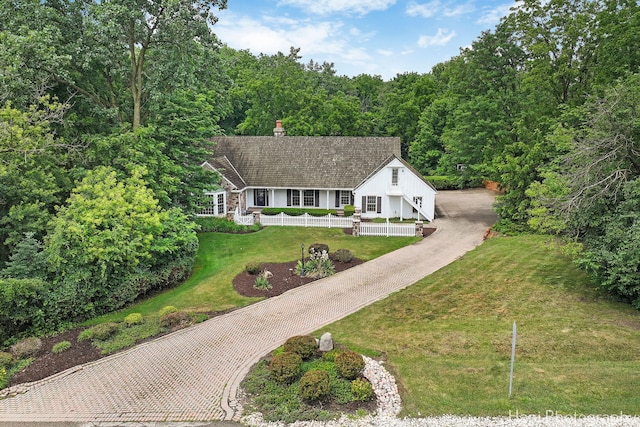 21956 N Hickory Hill Dr, Kildeer, IL 60047 - photo 58