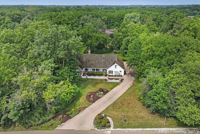 21956 N Hickory Hill Dr, Kildeer, IL 60047 - photo 59