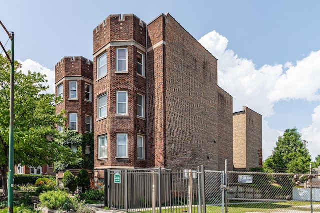 5952 N Paulina St Unit 2N, Chicago, IL 60660 - view of property