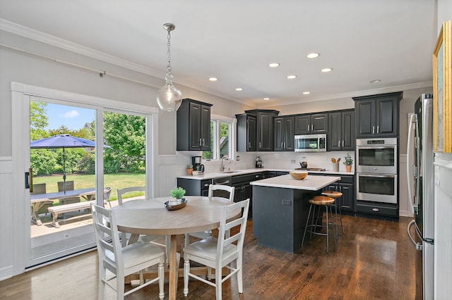 40W054 Margaret Mitchell St, Saint Charles, IL 60175 - photo 13