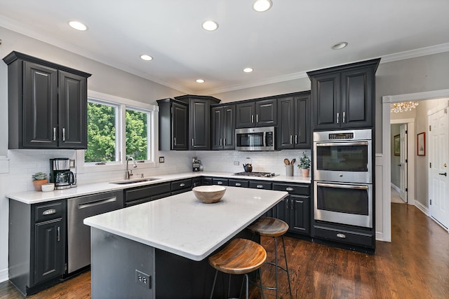 40W054 Margaret Mitchell St, Saint Charles, IL 60175 - photo 14