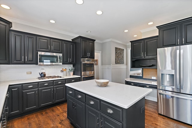40W054 Margaret Mitchell St, Saint Charles, IL 60175 - photo 15
