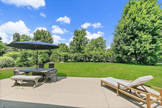 40W054 Margaret Mitchell St, Saint Charles, IL 60175 - photo 36