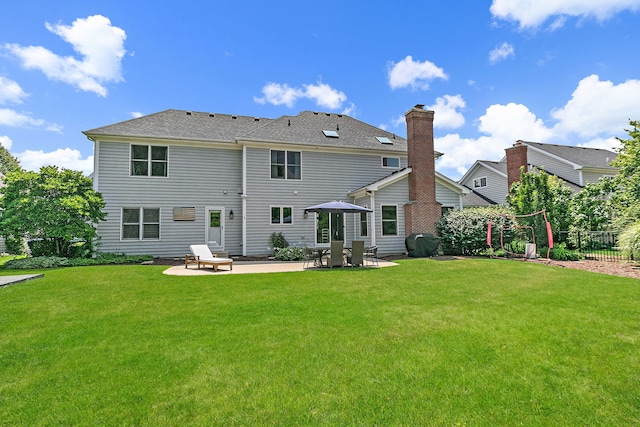 40W054 Margaret Mitchell St, Saint Charles, IL 60175 - photo 38