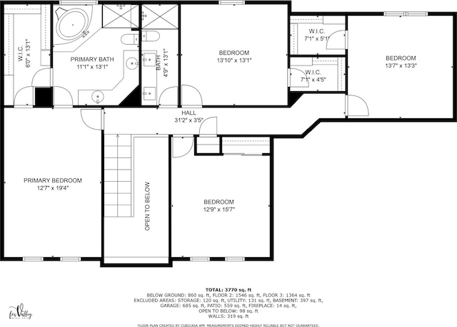 40W054 Margaret Mitchell St, Saint Charles, IL 60175 - photo 40