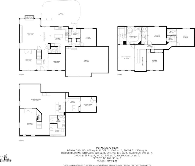40W054 Margaret Mitchell St, Saint Charles, IL 60175 - photo 42