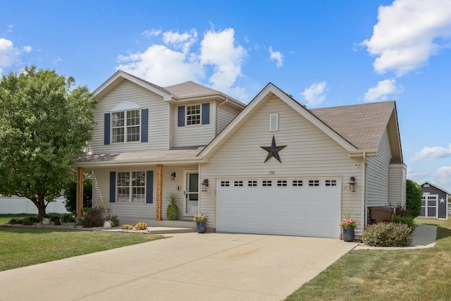 1751 Eagles Landing Dr N, Manteno, IL 60950 - photo 2