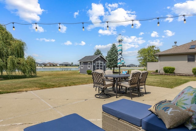 1751 Eagles Landing Dr N, Manteno, IL 60950 - photo 3