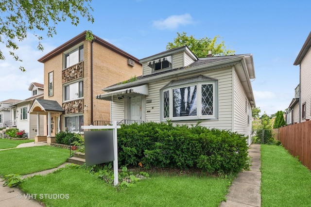 2221 N 73rd Ct, Elmwood Park, IL 60707 - photo 1