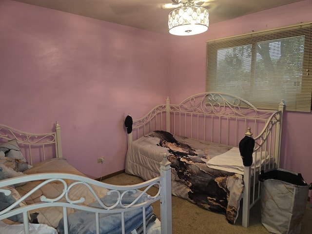 18510 Willow Ln, Lansing, IL 60438 - view of carpeted bedroom