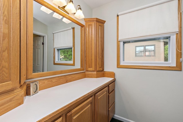 1642 Iowa Dr, Elk Grove Village, IL 60007 - bathroom with vanity