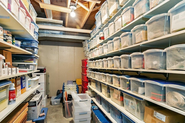 1642 Iowa Dr, Elk Grove Village, IL 60007 - view of storage