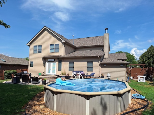 519 Kingston Dr, New Lenox, IL 60451 - photo 5
