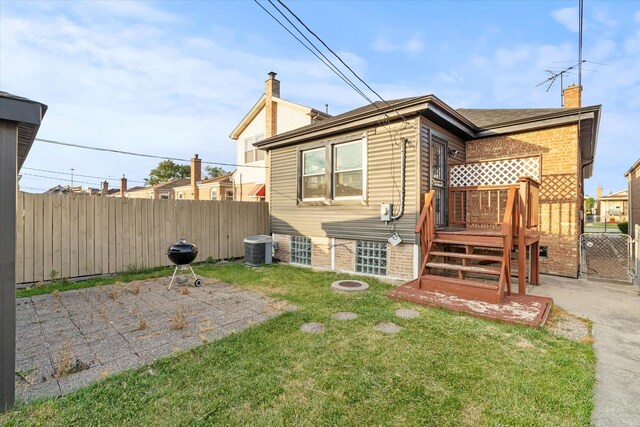 7944 S Whipple St, Chicago, IL 60652 - photo 30