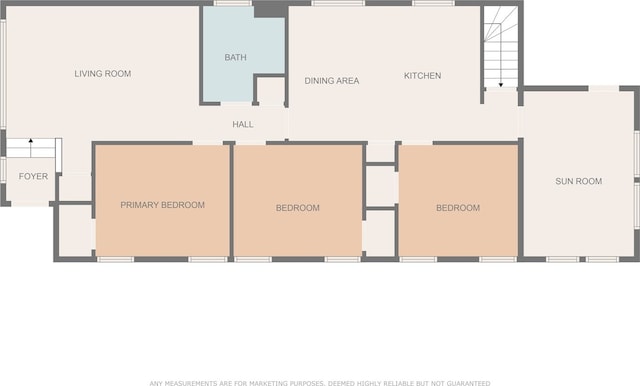 7944 S Whipple St, Chicago, IL 60652 - photo 32
