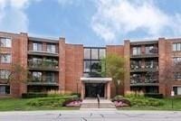 1415 E Central Rd Unit 219C, Arlington Heights, IL 60005 - view of building exterior