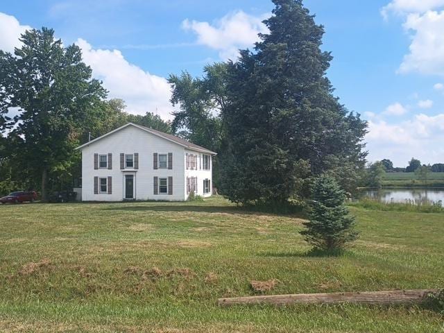 714 E County Line Rd, Sparland, IL 61565 - photo 2