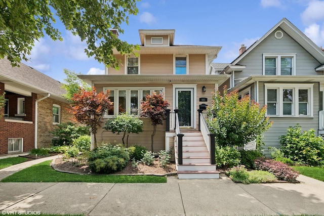 521 S Harvey Ave, Oak Park, IL 60304 - photo 1