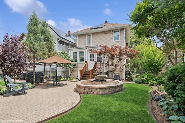 521 S Harvey Ave, Oak Park, IL 60304 - photo 20
