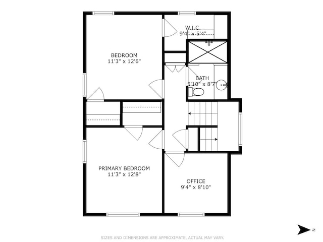 521 S Harvey Ave, Oak Park, IL 60304 - photo 24