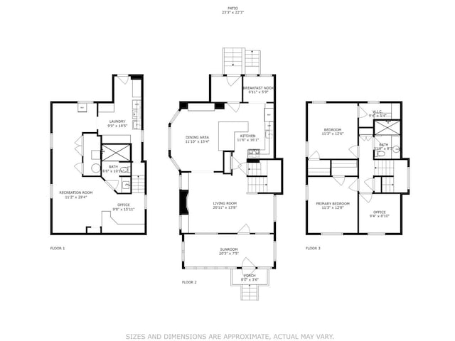 521 S Harvey Ave, Oak Park, IL 60304 - photo 26